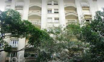 Imagem: Apartamento à venda em Higienópolis com