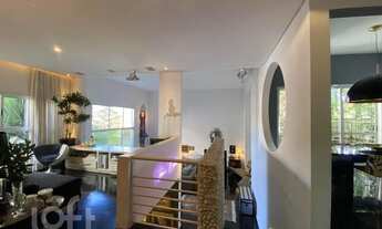 Imagem 5: Apartamento à venda em Morumbi com 212 m², 3 quartos, 3 suítes, 3 vagas