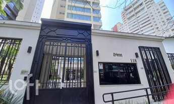 Imagem 7: Apartamento à venda em Santana com 265 m², 4 quartos, 4 suítes, 6 vagas