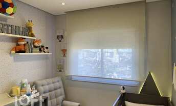 Imagem 3: Apartamento à venda em Mandaqui com 72 m², 2 quartos, 1 suíte, 2 vagas