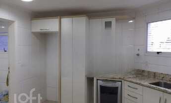 Imagem 7: Apartamento à venda em Jardim São Paulo com 150 m², 3 quartos, 1 suíte, 3 vagas