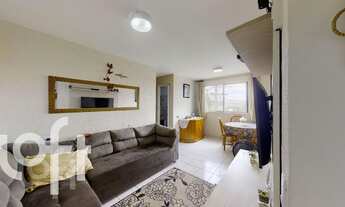 Imagem: Apartamento à venda em Cangaíba com 56