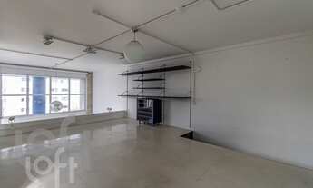 Imagem 7: Apartamento à venda em Vila Madalena com 134 m², 1 quarto, 1 suíte, 3 vagas