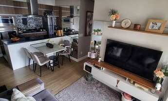 Imagem 7: Apartamento à venda em Vila Andrade com 73 m², 2 quartos, 1 suíte, 2 vagas