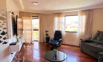 Imagem 2: Apartamento à venda em Vila Prudente com 140 m², 3 quartos, 1 suíte, 2 vagas