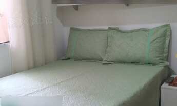 Imagem 5: Apartamento à venda em Vila Jacuí com 30 m², 1 quarto