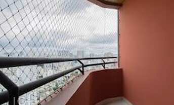 Imagem 4: Apartamento à venda em Liberdade com 69 m², 3 quartos, 1 suíte, 2 vagas