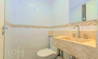 Imagem 5: Apartamento à venda em Vila Romana com 75 m², 3 quartos, 1 suíte, 1 vaga