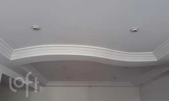 Imagem 2: Apartamento à venda em Bosque da Saúde com 82 m², 2 quartos, 1 vaga