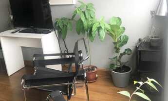 Imagem 2: Apartamento à venda em Alto da Lapa com 97 m², 3 quartos, 1 suíte, 1 vaga