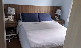 Imagem 5: Apartamento à venda em Aricanduva com 45 m², 2 quartos, 1 vaga