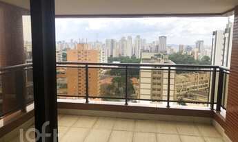 Imagem: Apartamento à venda em Chácara Klabin