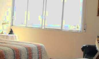 Imagem: Apartamento à venda em Higienópolis com