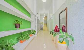 Imagem: Apartamento à venda em República com 40