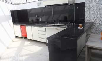 Imagem 2: Apartamento à venda em Cursino com 843 m², 4 quartos, 4 suítes, 5 vagas