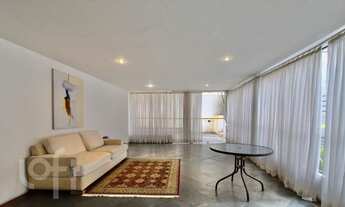 Imagem 5: Apartamento à venda em Brooklin com 110 m², 3 quartos, 1 suíte, 1 vaga