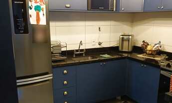 Imagem 7: Apartamento à venda em Campos Elísios com 87 m², 2 quartos