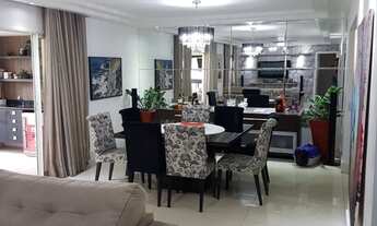 Imagem 4: Apartamento à venda em Barra Funda com 162 m², 3 quartos, 1 suíte, 2 vagas