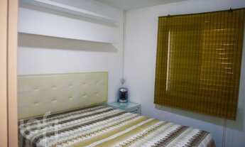 Imagem 4: Apartamento à venda em Santo Amaro com 54 m², 2 quartos, 1 vaga