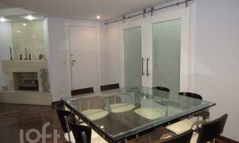 Imagem 3: Apartamento à venda em Itaim Bibi com 130 m², 3 quartos, 2 suítes, 1 vaga