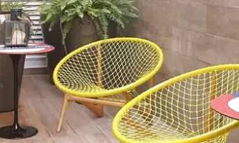 Imagem 7: Apartamento à venda em República com 38 m², 1 quarto