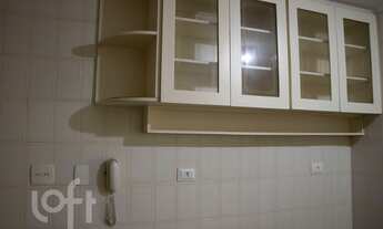 Imagem 7: Apartamento à venda em Moema Índios com 98 m², 4 quartos, 2 suítes, 1 vaga