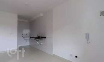 Imagem 7: Apartamento à venda em Parque Interlagos com 57 m², 2 quartos, 1 vaga