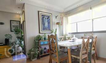 Imagem 4: Apartamento à venda em Vila Andrade com 72 m², 3 quartos, 1 suíte, 2 vagas