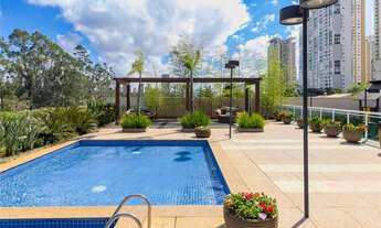 Imagem: APARTAMENTO em São Paulo - SP, Vila Olímpia