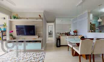 Imagem 7: Apartamento à venda em Vila Andrade com 70 m², 3 quartos, 1 suíte, 1 vaga