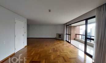 Imagem: Apartamento à venda em Vila Andrade com