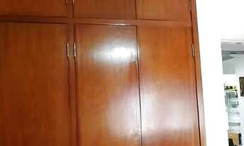 Imagem 6: Apartamento à venda em Santo Amaro com 110 m², 3 quartos, 1 vaga