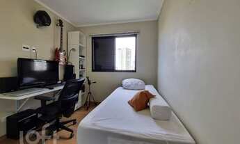 Imagem 4: Apartamento à venda em Brooklin com 58 m², 2 quartos, 1 vaga