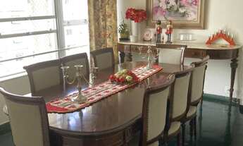 Imagem 6: Apartamento à venda em Higienópolis com 275 m², 4 quartos, 2 suítes, 4 vagas