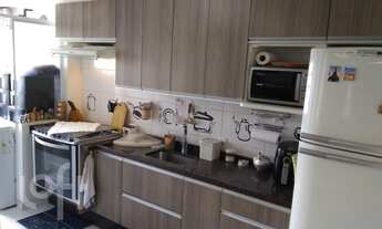 Imagem 7: Apartamento à venda em Vila Prudente com 104 m², 3 quartos, 1 suíte, 2 vagas