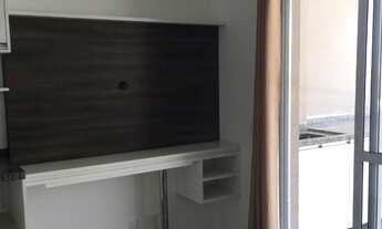 Imagem: Apartamento à venda em Ipiranga com 35