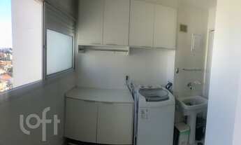 Imagem 6: Apartamento à venda em Vila Sônia com 92 m², 3 quartos, 1 suíte, 2 vagas