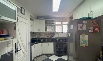 Imagem 5: Apartamento à venda em Aclimação com 83 m², 3 quartos, 1 suíte, 1 vaga