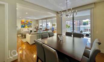 Imagem 4: Apartamento à venda em Perdizes com 250 m², 4 quartos, 3 suítes, 4 vagas