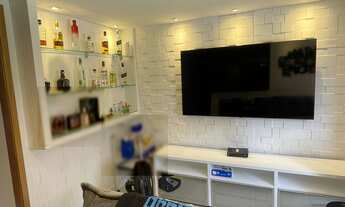 Imagem 5: Apartamento à venda em Artur Alvim com 50 m², 1 vaga