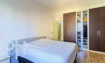 Imagem 6: Apartamento à venda em República com 140 m², 3 quartos