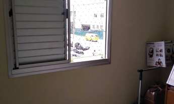 Imagem 3: Apartamento à venda em Cambuci com 49 m², 2 quartos, 1 vaga