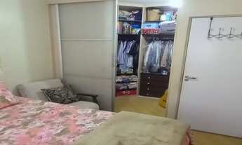 Imagem 2: Apartamento à venda em Cidade Ademar com 62 m², 2 quartos, 1 vaga