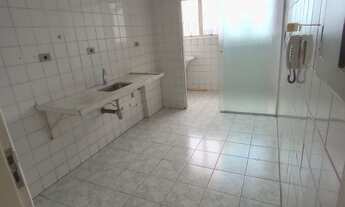 Imagem 6: Apartamento à venda em Jabaquara com 65 m², 2 quartos, 1 vaga