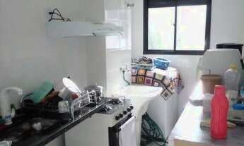 Imagem 5: Apartamento à venda em Itaquera com 40 m², 2 quartos