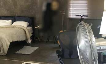 Imagem 2: Apartamento à venda em Vila Romana com 59 m², 2 quartos, 1 vaga