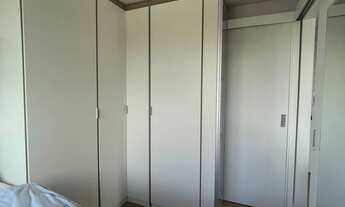 Imagem 4: Apartamento à venda em Campo Grande com 33 m², 2 quartos, 1 suíte, 1 vaga