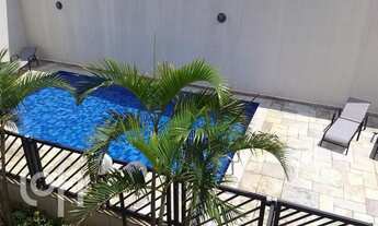 Imagem 2: Apartamento à venda em Campos Elísios com 44 m², 1 quarto, 1 suíte, 1 vaga