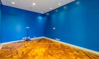 Imagem 6: APARTAMENTO em São Paulo - SP, Higienópolis