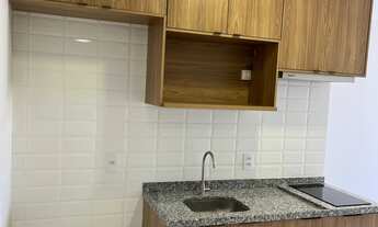 Imagem 7: Apartamento à venda em Higienópolis com 32 m², 1 quarto
